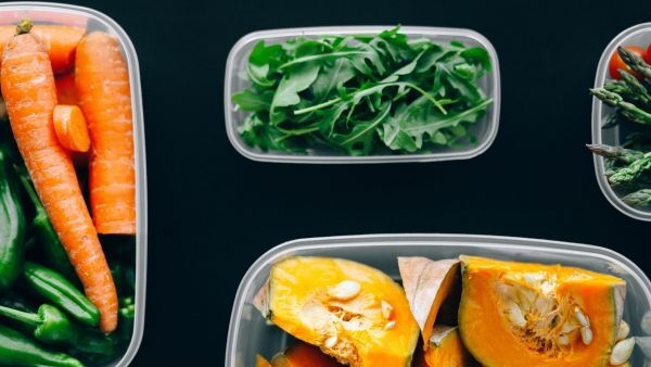 Foods To Avoid When You Are Stressed