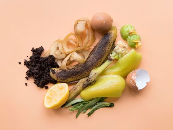 Foods That Can Easily Spoil