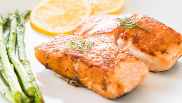 Foods To Eat When You Are Stressed