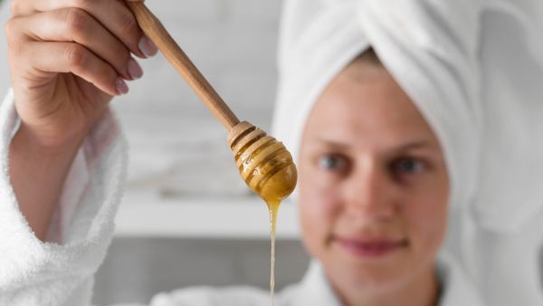 Hair Care Routine For Frizzy Hair