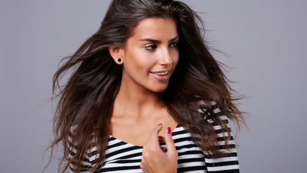 Hair Care Routine For Frizzy Hair