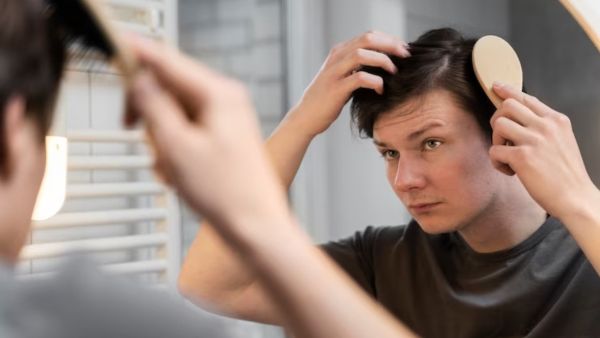 Hair From Getting Greasy In Monsoon