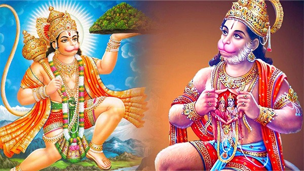 Where Is The Sanjivani Mountain