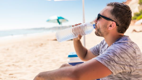 How To Protect Yourself From Heatwave