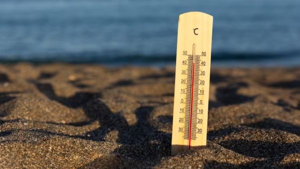 Heatwave Protection Tips For Children