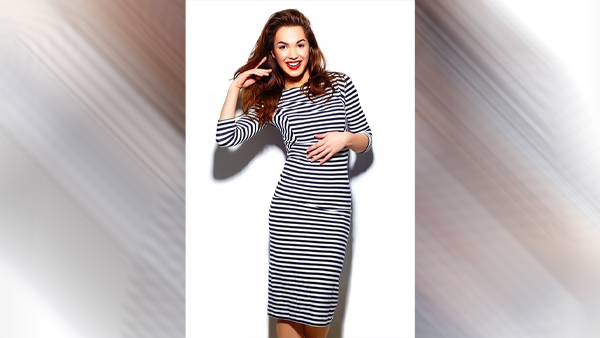 8 Style Hacks To Fake Curves 