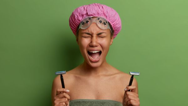 How To Shave Your Face? Guide For Women