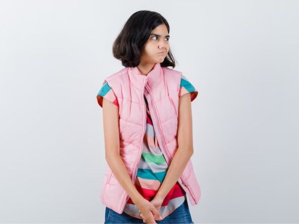 How To Reduce Vaginal Sweating? How To Reduce Vaginal Sweating?