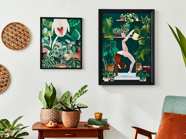 Decor Objects Td Add Vibrancy In Homes