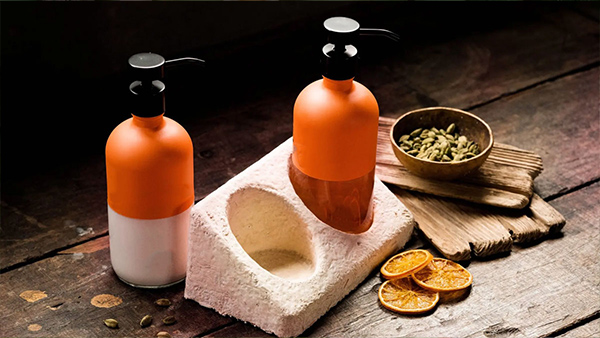 Natural and Sustainable Skincare