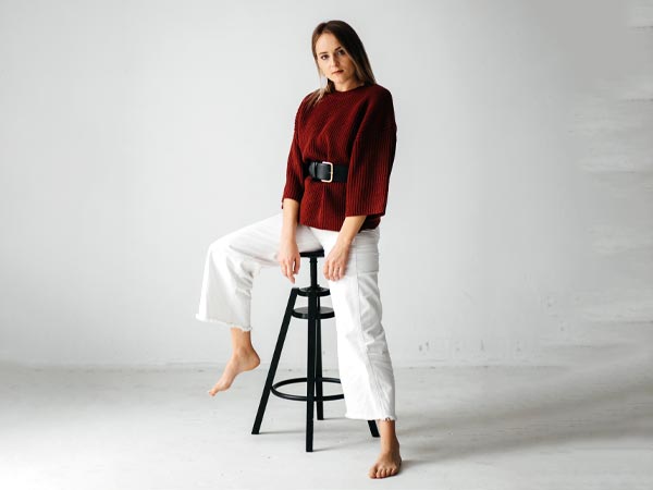 6 Minimalist Fashion Tips 