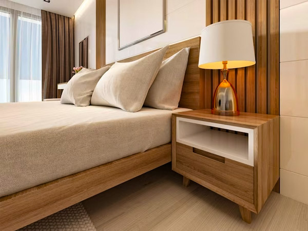 Tips To Maintain The Wooden Furniture