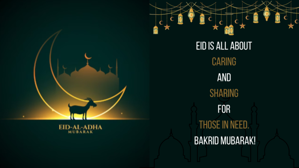  Eid Al-Adha 2023