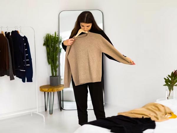 5 Fashion Tips To Flatter Your Figure