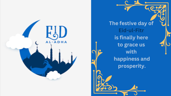  Eid Al-Adha 2023: