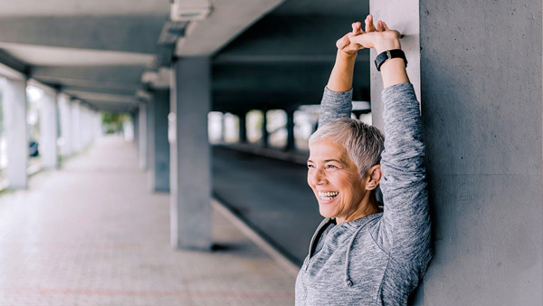 Breast Cancer Awareness and Prevention