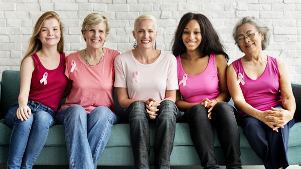 Breast Cancer Awareness and Prevention