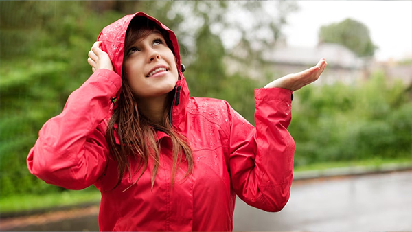 Monsoon Beauty Essentials: Protect