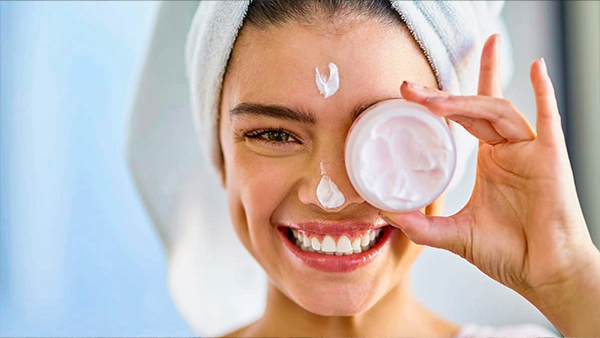 Monsoon Beauty Essentials: Protect