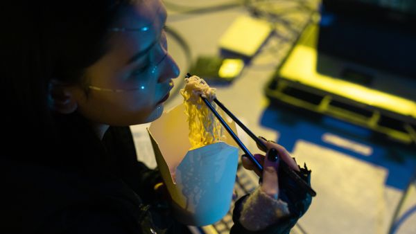 Are Instant Noodles Safe During Pregnancy? Are Instant Noodles Safe During Pregnancy?