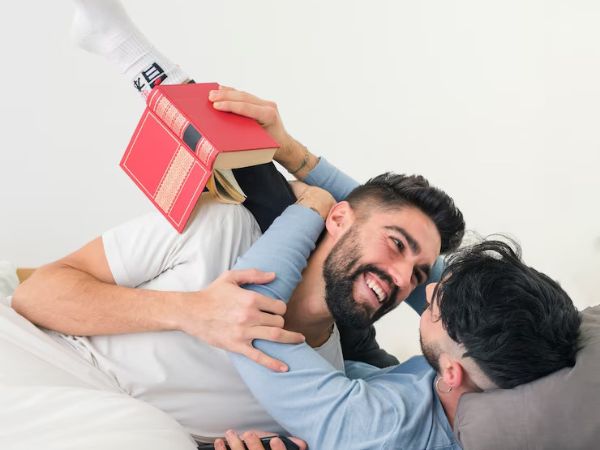 Has Sweden Made Sex An Official Sport?