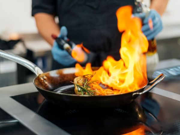 Is Tawa Cooking Healthy?