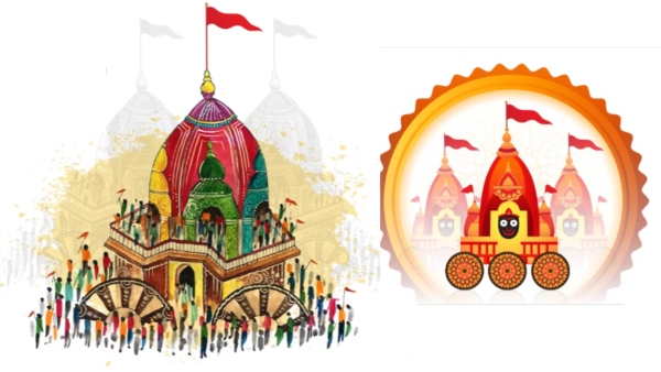 Jagannath Rath Yatra 2023 Day 1