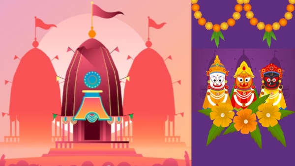 Jagannath Rath Yatra 2023 Day 3 Jagannath Rath Yatra 2023 Day 3