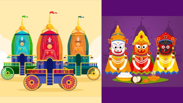 Rath Yatra 2023: Day-Wise Schedule