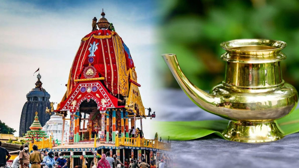 Jagannath Rath Yatra 2023