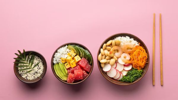 Japanese Diet To For Fatty Liver Disease