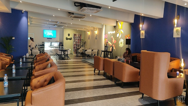 Josh Creators Had the Best Time