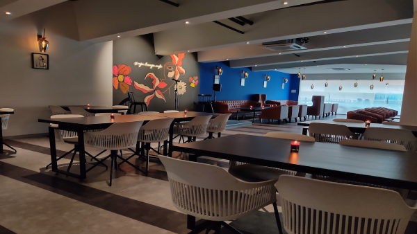 Josh Creators Had the Best Time