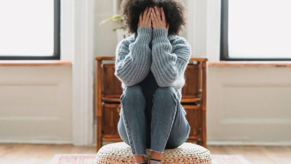 Depression And Junk Foods