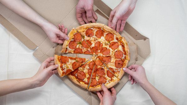 Depression And Junk Foods