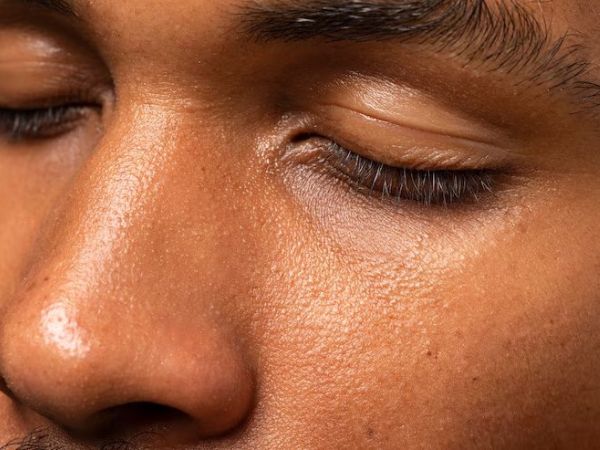 Monsoon Beauty Tips For Women With Oily Skin 