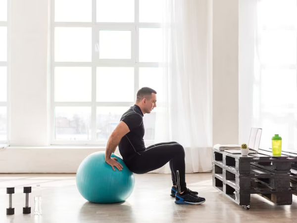 Kegel Exercises For Improved Intimacy