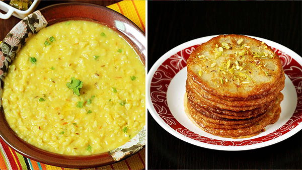 Jagannath Rath Yatra 2023: Flavourful Varieties Of Chappan Bhog From The Temple Kitchen