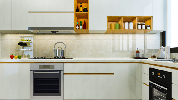 9 Easy Hacks For An Well-Organised Kitchen