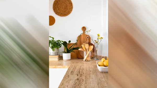 9 Easy Hacks For An Well-Organised Kitchen