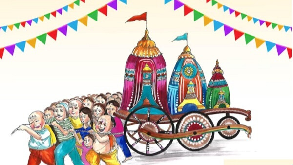 Jagannath Rath Yatra 2023: Why Does Lord Jagannath Falls Sick Every Year? Know The Reason Behind It Jagannath Rath Yatra 2023: Why Does Lord Jagannath Falls Sick Every Year? Know The Reason Behind It