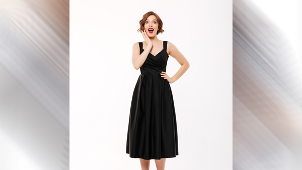 8 Style Hacks To Fake Curves 