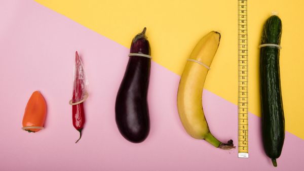Is Male Fertility Linked To Penis Size?