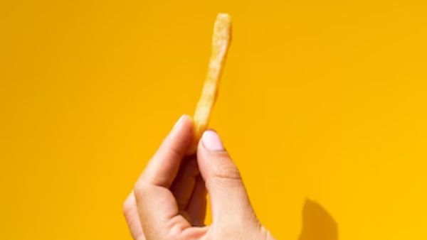 Is Male Fertility Linked To Penis Size?