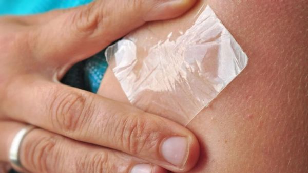 Can Menopause Patch Help With Symptoms?