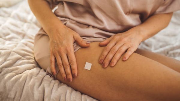 Can Menopause Patch Help With Symptoms?