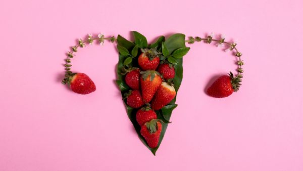 Menstruation Diet For Periods