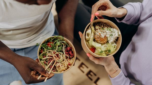 Menstruation Diet For Periods