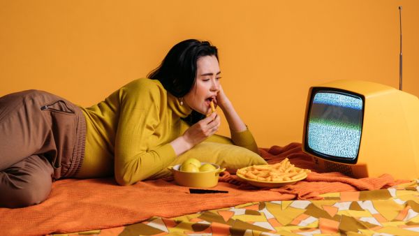 Menstruation Diet For Periods