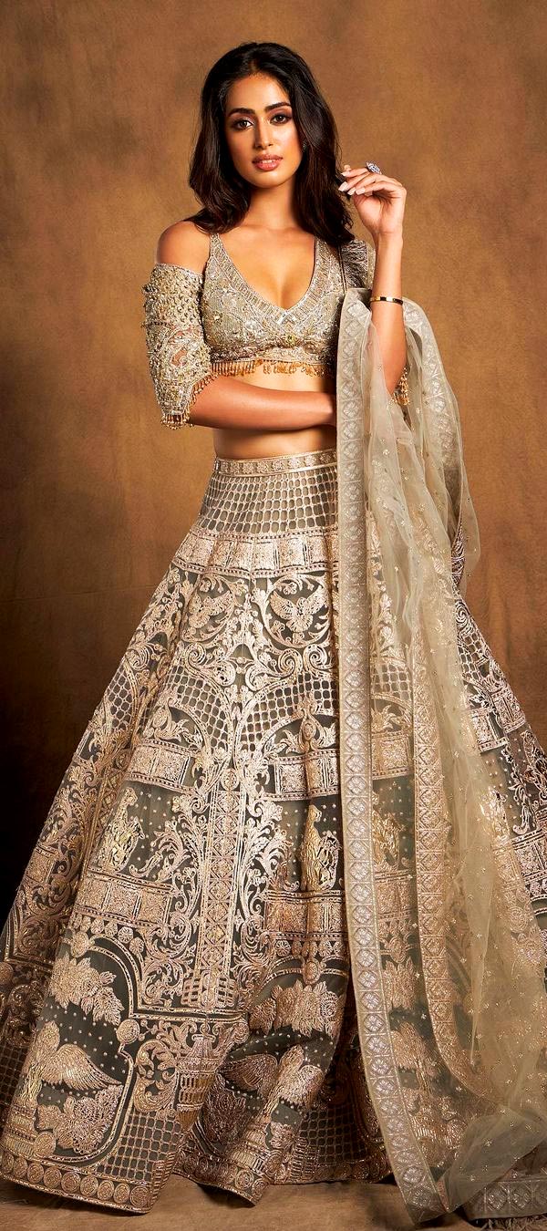 Miss India 2022 Sini Shetty Fashion 